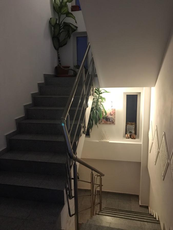 布加勒斯特 Casa Ghetu Fundeni酒店 外观 照片