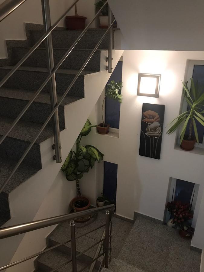 布加勒斯特 Casa Ghetu Fundeni酒店 外观 照片