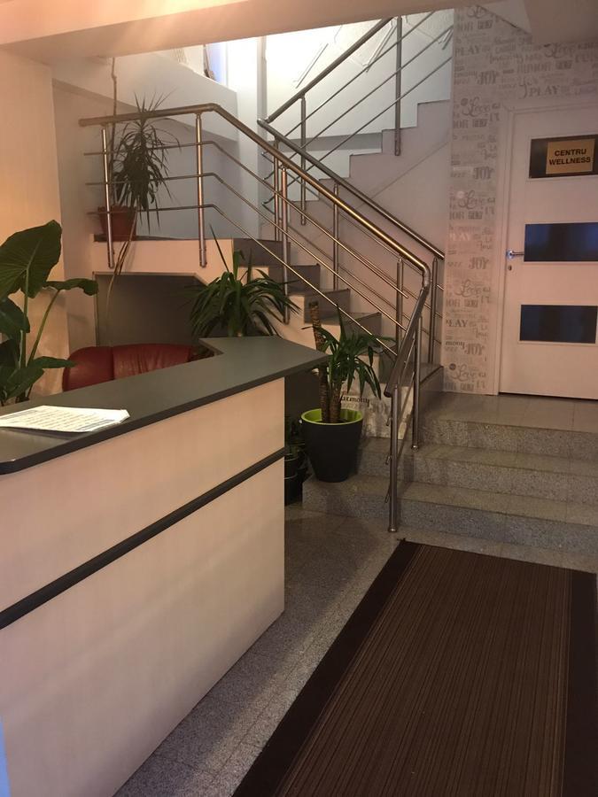 布加勒斯特 Casa Ghetu Fundeni酒店 外观 照片